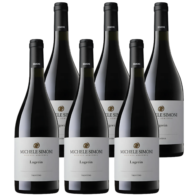 Cantina Simoni 'Zio Bepi' IGT Vigneti delle Dolomiti