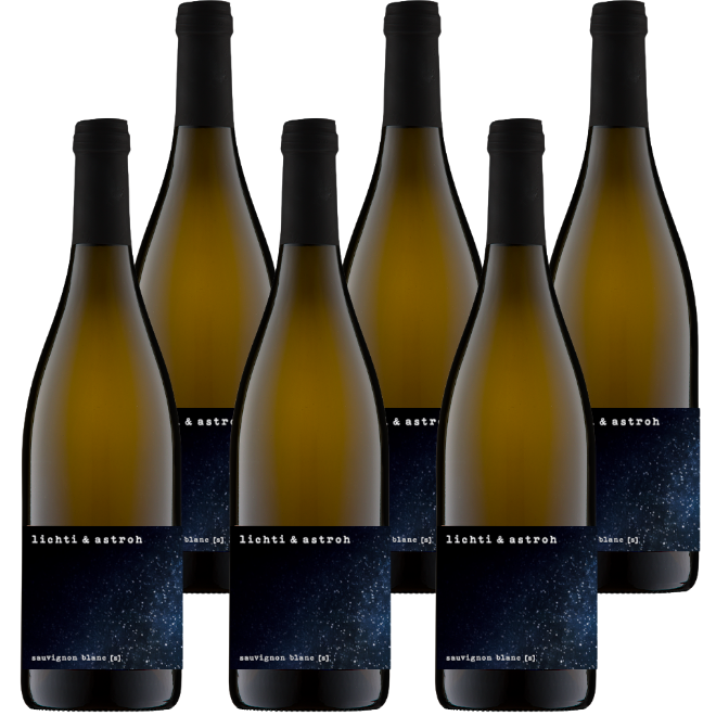 Sauvignon Blanc (s) Trocken Premiumwein