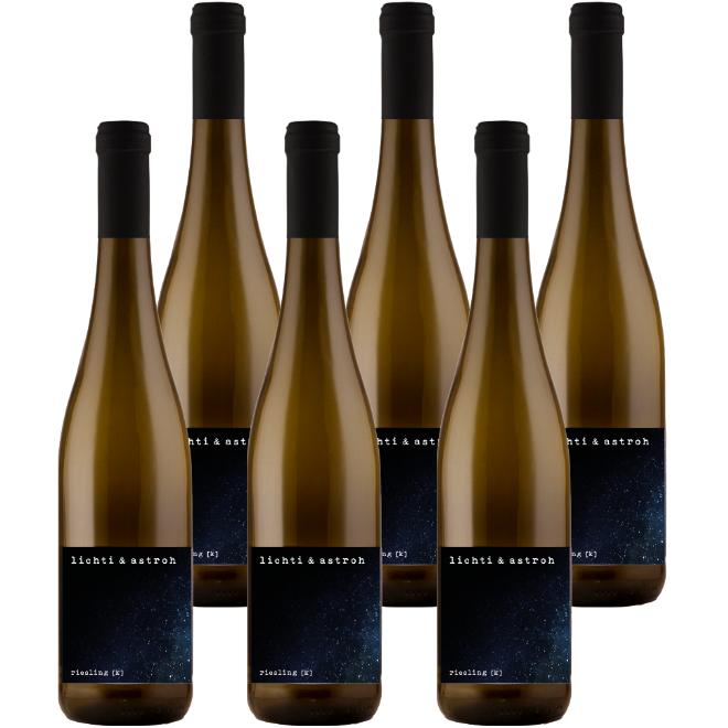 Riesling (k) Trocken Single Vineyard 2022