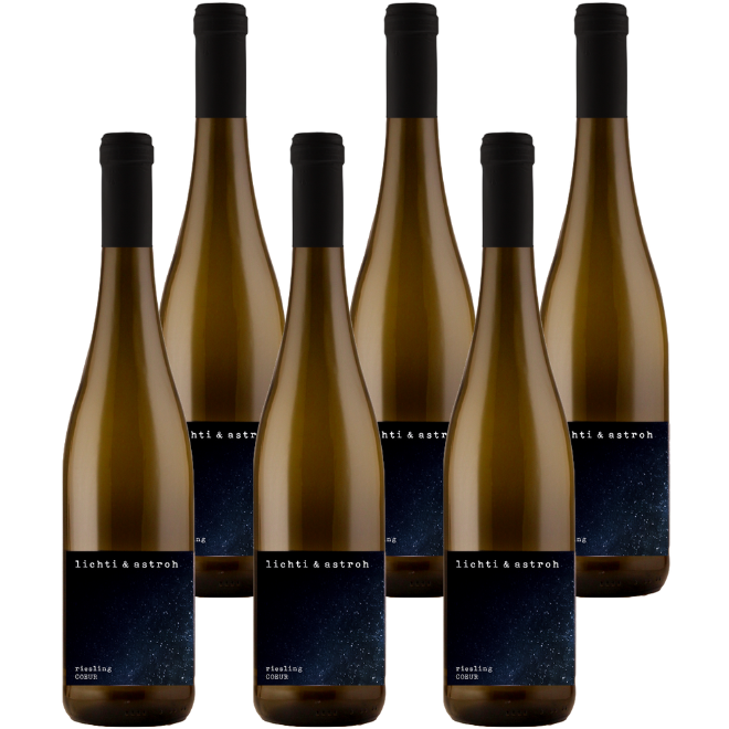 'Coeur' Riesling Trocken Single Vineyard