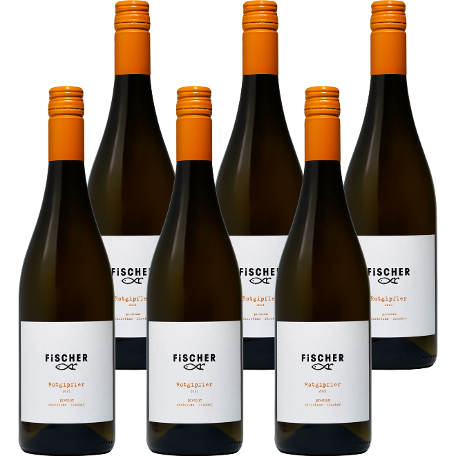 Rotgipfler Classic BIO DAC Thermenregion