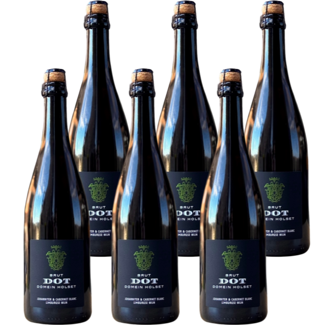 'Dot' Brut