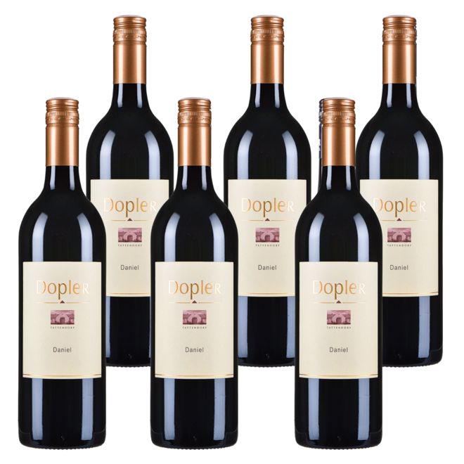 'Daniel' Cabernet Sauvignon Trocken 2017