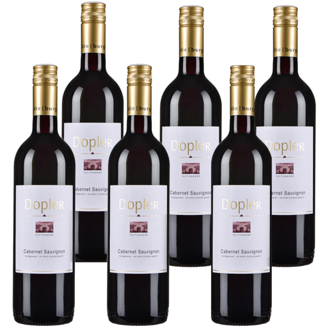 Cabernet Sauvignon Trocken