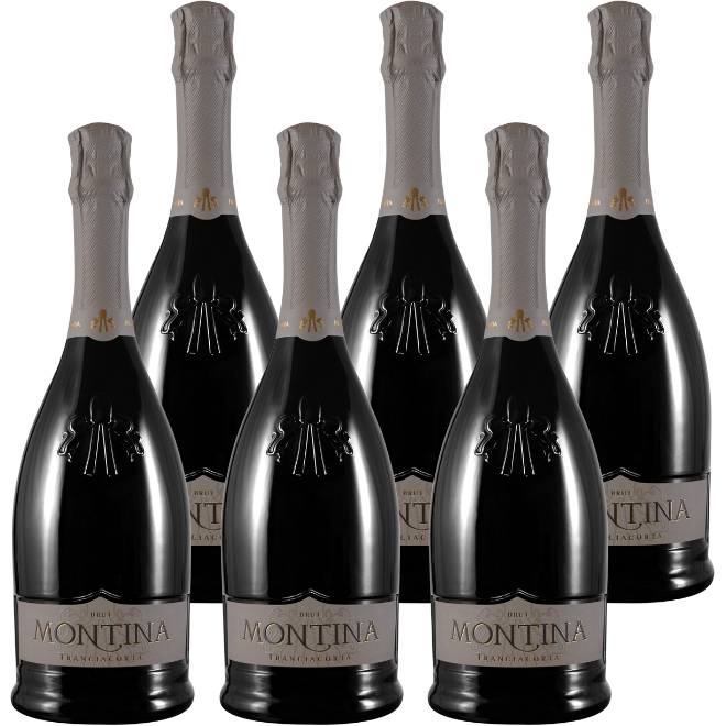 Franciacorta DOCG Brut