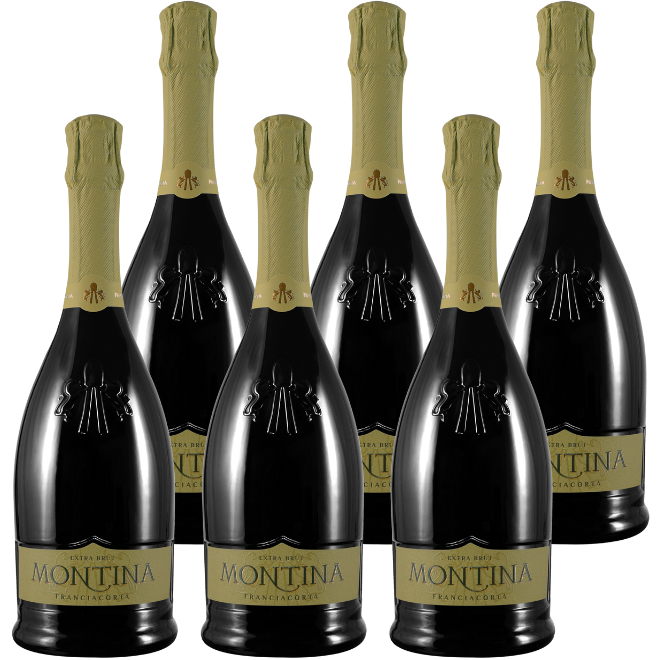 Franciacorta DOCG Extra Brut