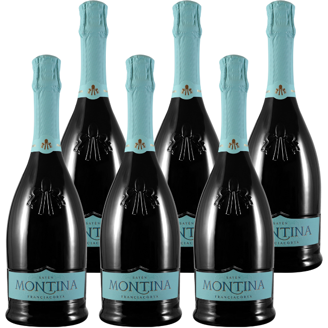 Franciacorta SatĆØn DOCG Magnum