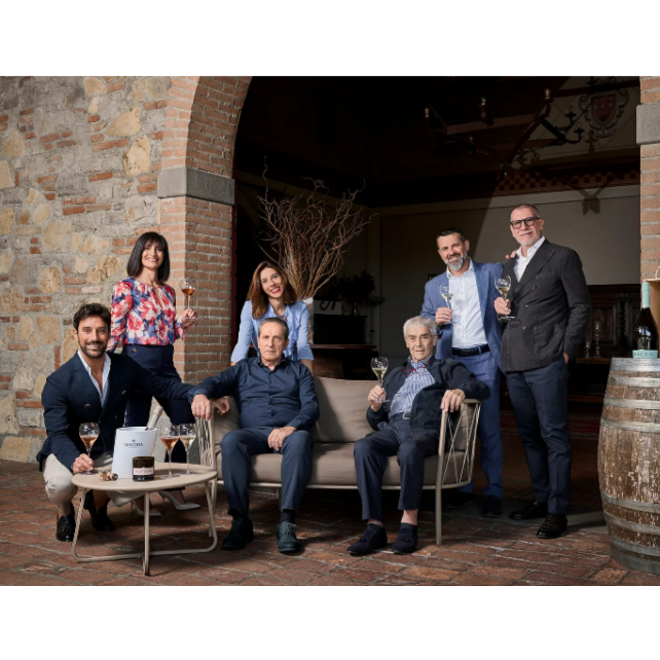 Franciacorta Proefpakket