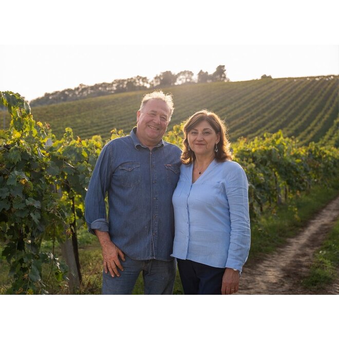 Tenuta Arabona Tasting Case