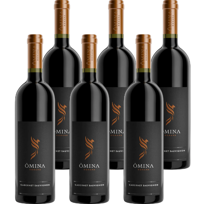 Cabernet Sauvignon 2021