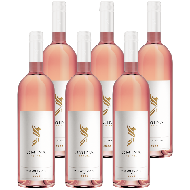 Merlot Rosato 2023