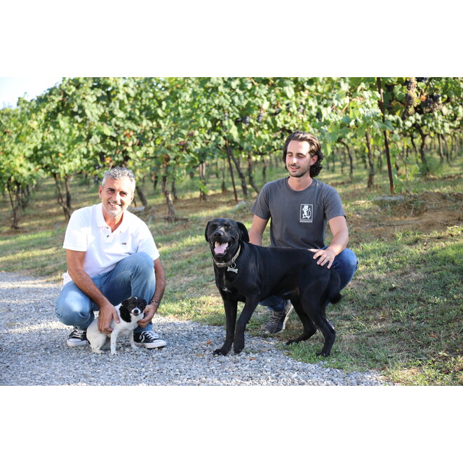 Fattoria Moretto Proefpakket