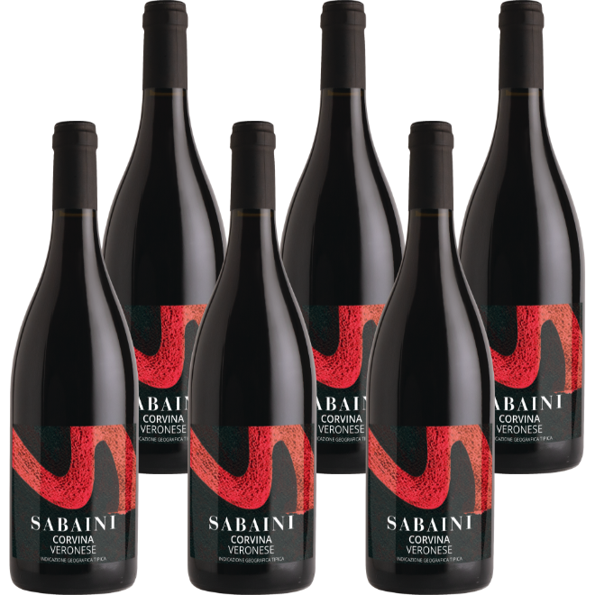 Corvina Veronese IGT