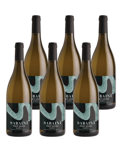 Cantina Sabaini Pinot Grigio DOC Garda
