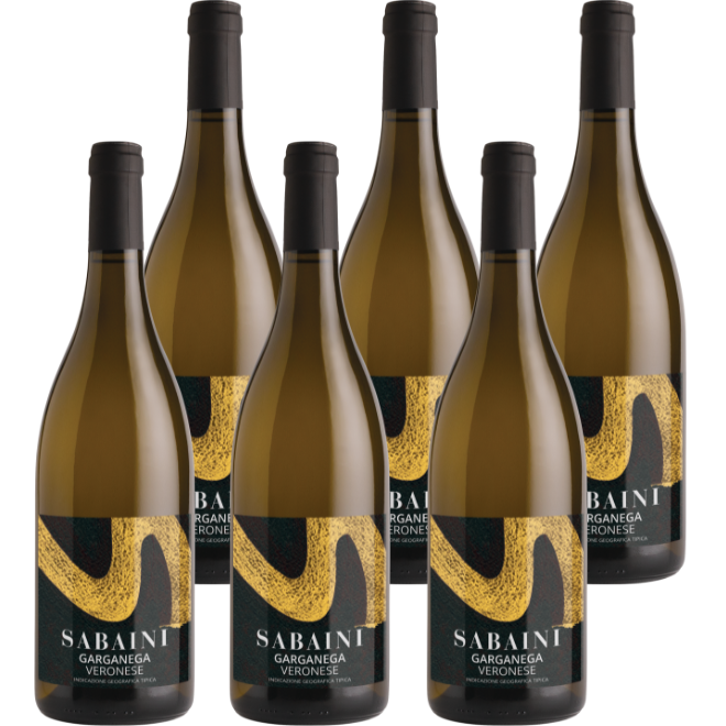 Garganega Veronese IGT