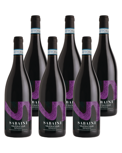 Cantina Sabaini Valpolicella Ripasso Superiore DOC