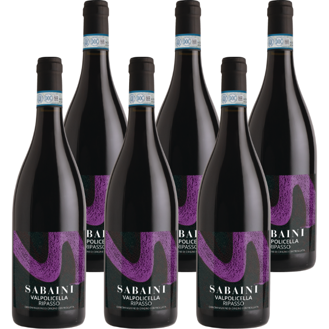 Valpolicella Ripasso Superiore DOC