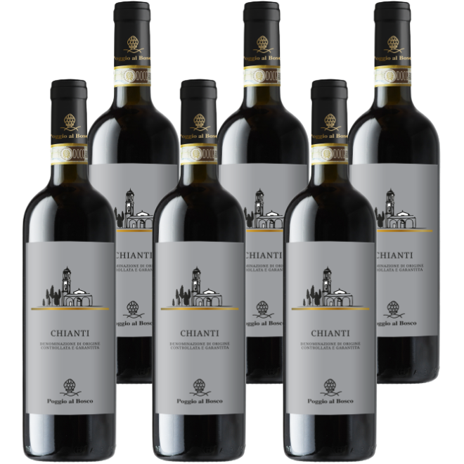Chianti DOCG