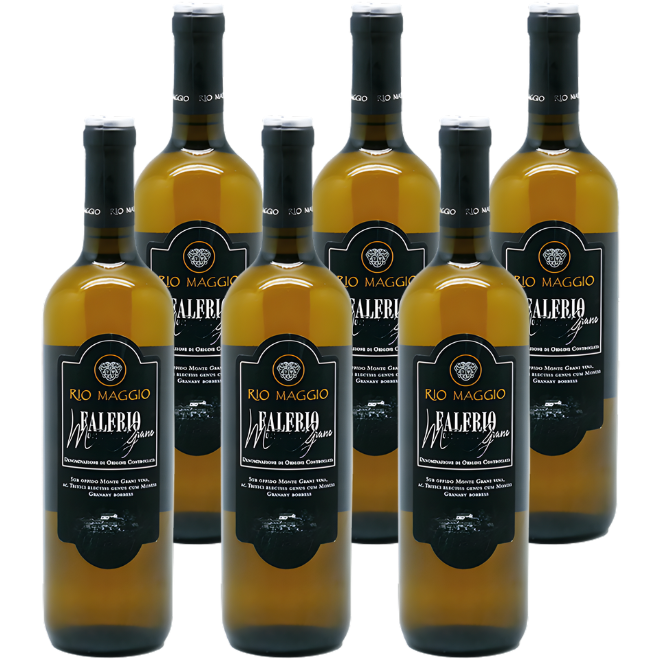 'Monte del Grano' Falerio DOC