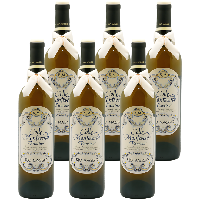 'Colle Monteverde' Falerio Pecorino DOC