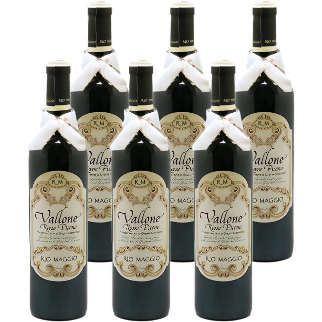 'Vallone' Rosso Piceno DOC