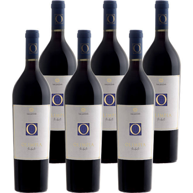 'Olimpia' IGT Toscana