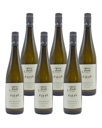 Winzerhof Fink Grüner Veltliner Himmelreich DAC