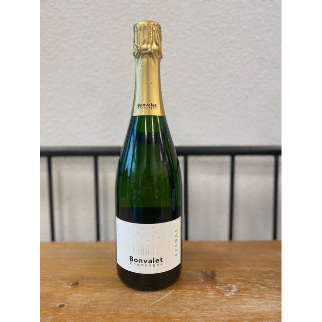 ONWINE schatkamer Bonvalet Kosmos