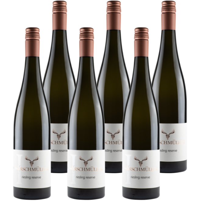 Riesling Reserve Trocken 2019