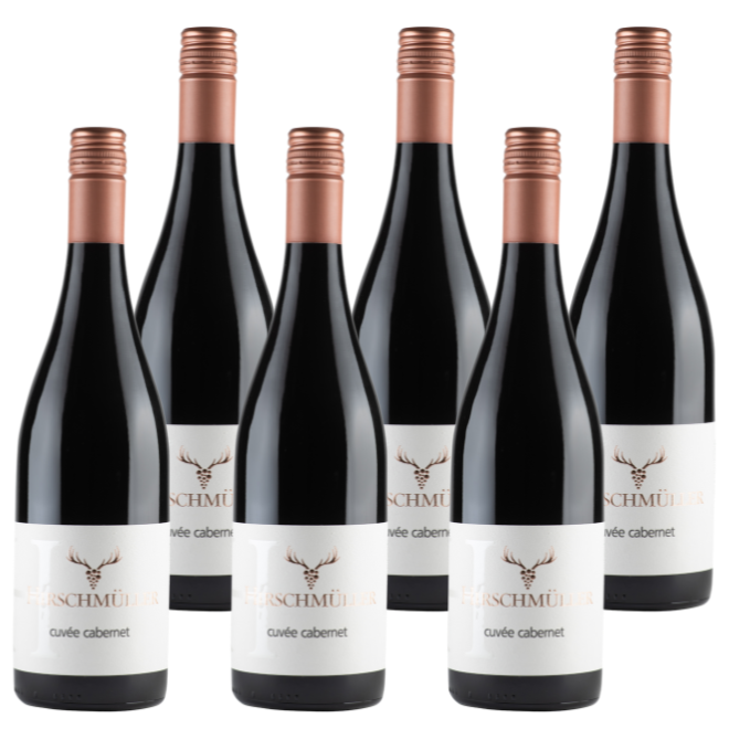 Cuvée Cabernet Trocken 2021