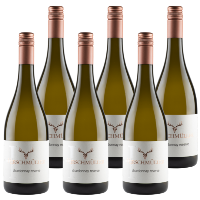 Chardonnay Reserve Trocken 2022