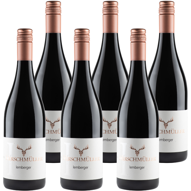 Lemberger Trocken 2023