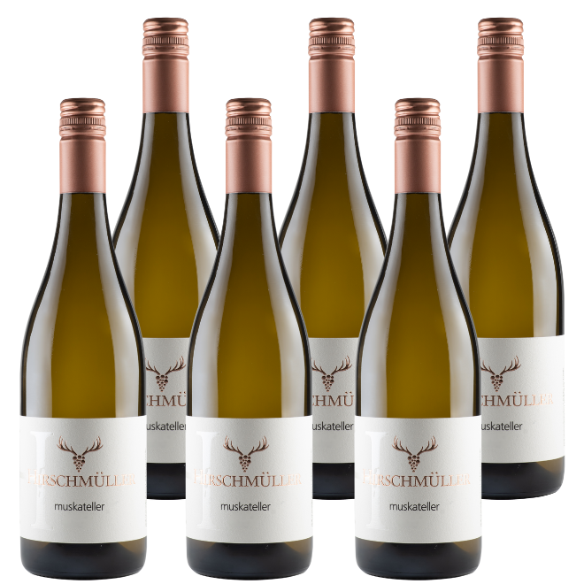 Muskateller Trocken 2023