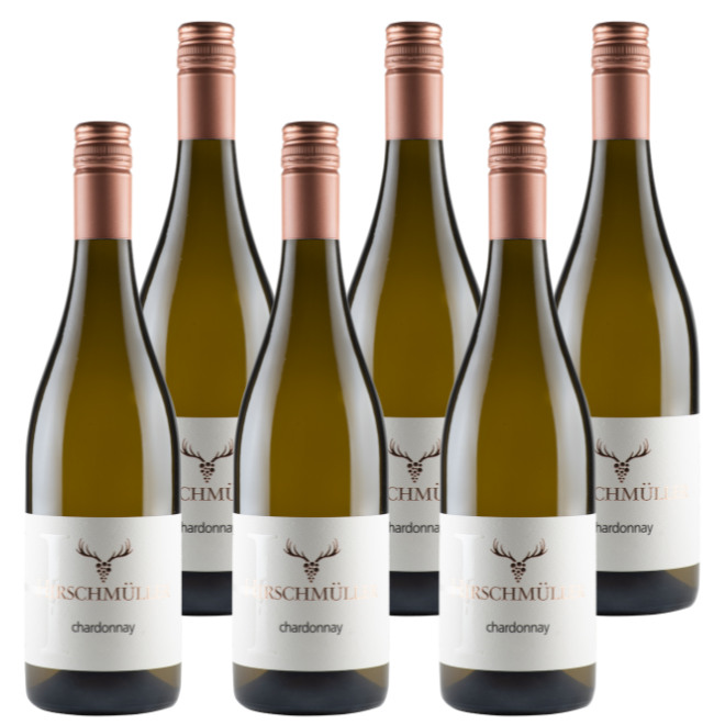 Chardonnay Trocken 2024