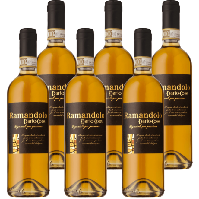 'Il Longhino' Ramandolo DOCG