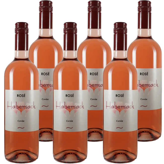 Rosé vom Pinot Noir