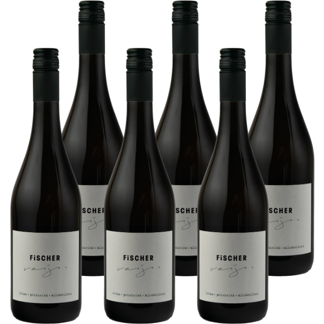 Verjus FRIZZ BIO - ONWINE