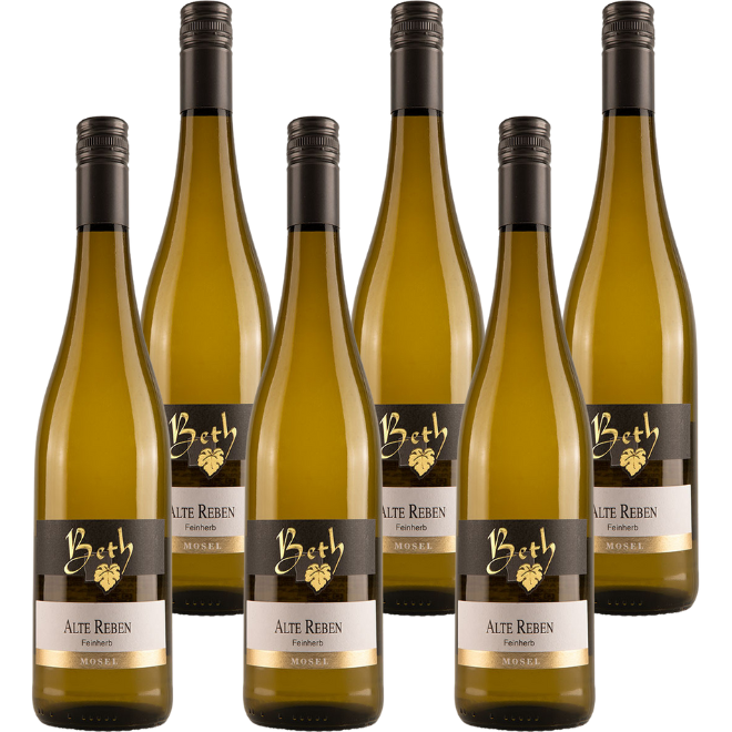 Alte Reben Riesling Feinherb