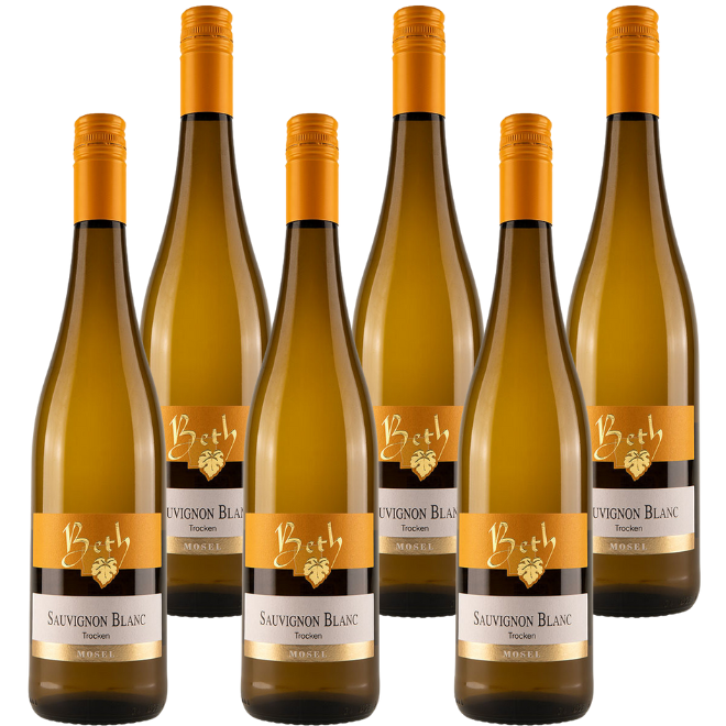 Sauvignon Blanc Trocken