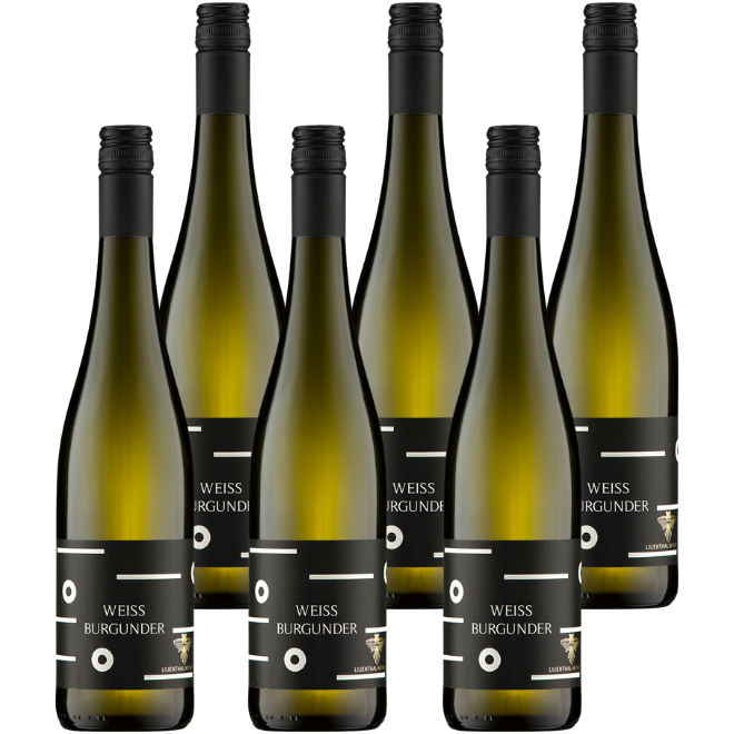 Weißburgunder 2024