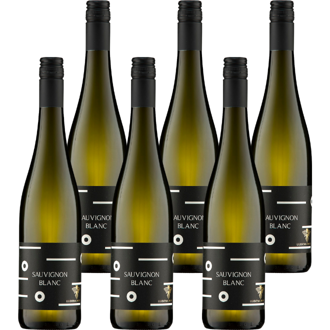 Sauvignon Blanc Trocken 2024