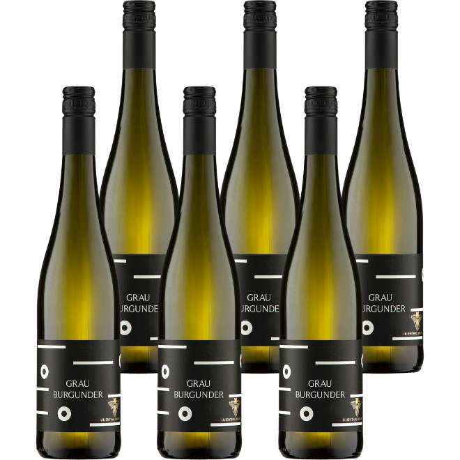 Grauburgunder 2024