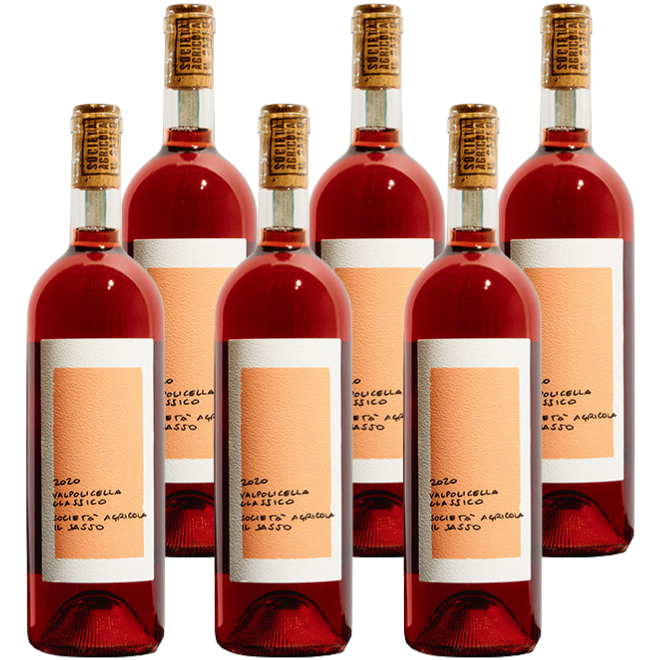 Valpolicella Classico 2024 DOC Bio