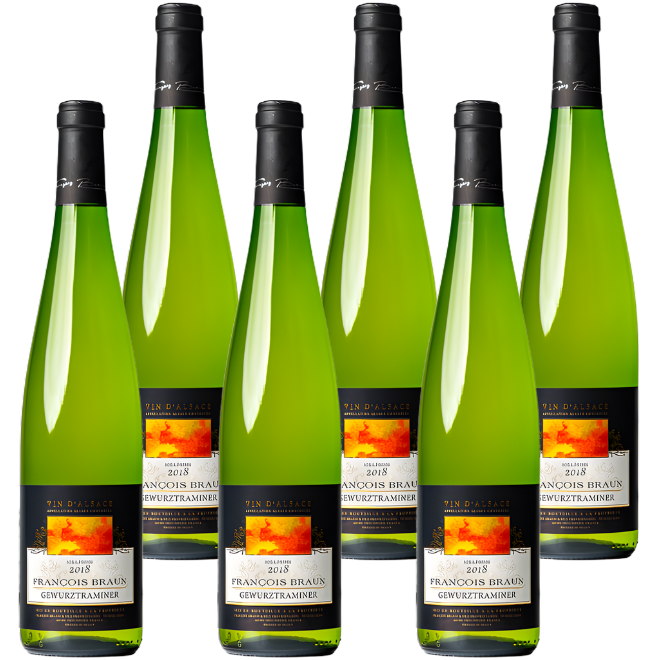 Gewürztraminer 2021