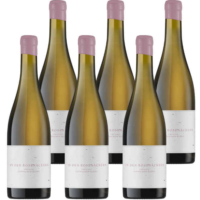 Sauvignon Blanc 'In den Rosenäckern' Grosse Lage