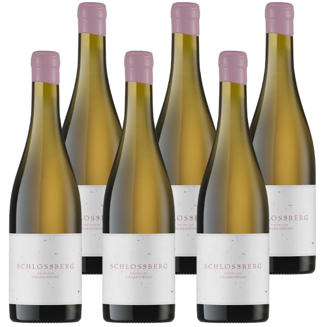Chardonnay Schlossberg Grosse Lage