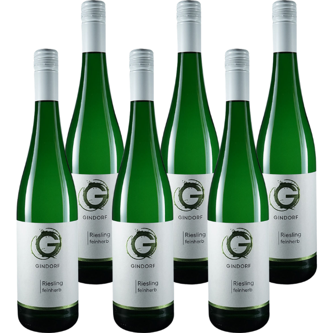 Riesling Feinherb 2022
