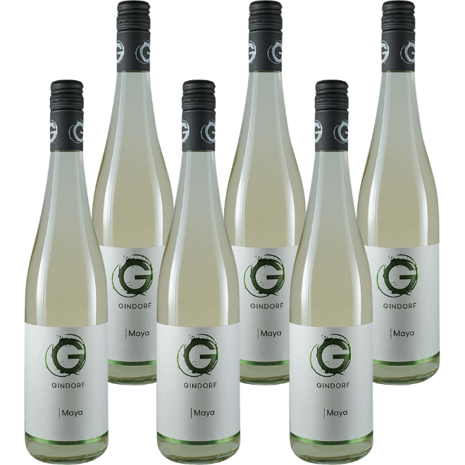 'Maya' Weiss Cuvée 2023