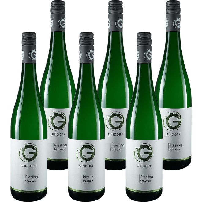 Riesling Trocken 2023