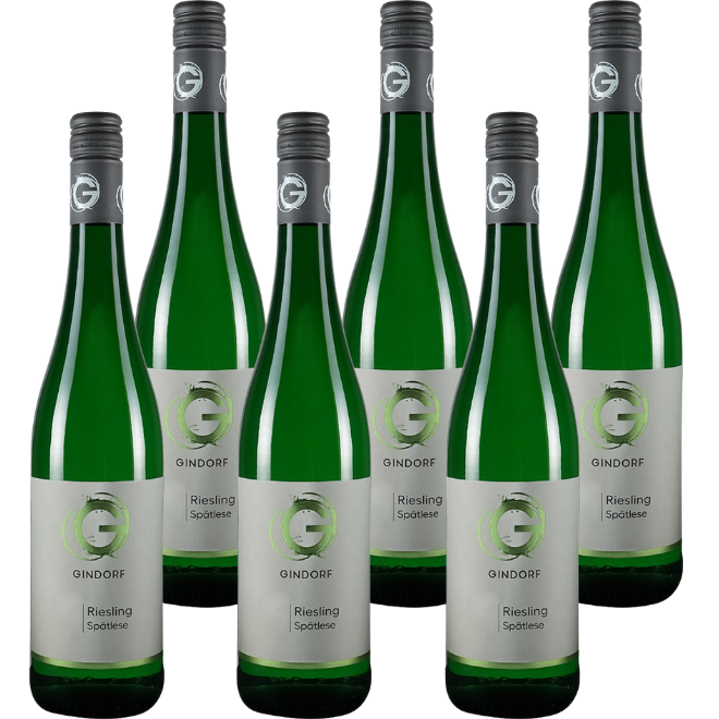 Riesling Spätlese 2024